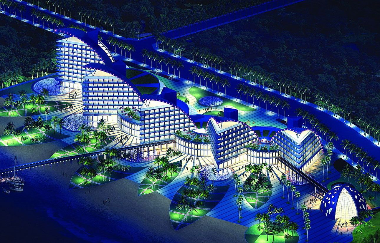 酒店AV解决方案