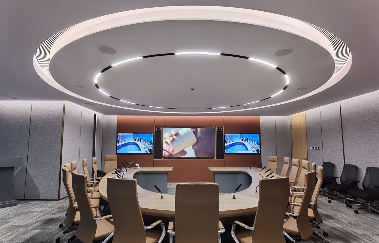 智慧政企解决方案