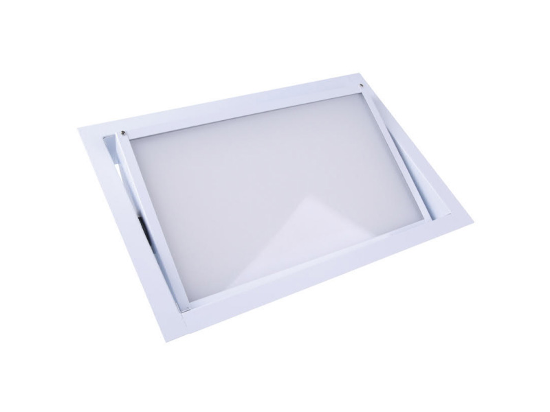 LED嵌入式三基色