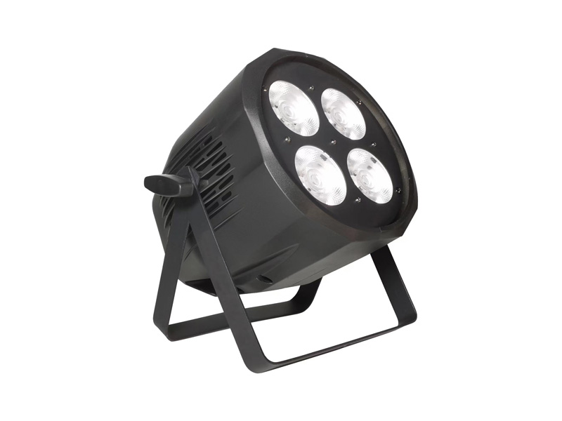 四颗LED智能面光灯