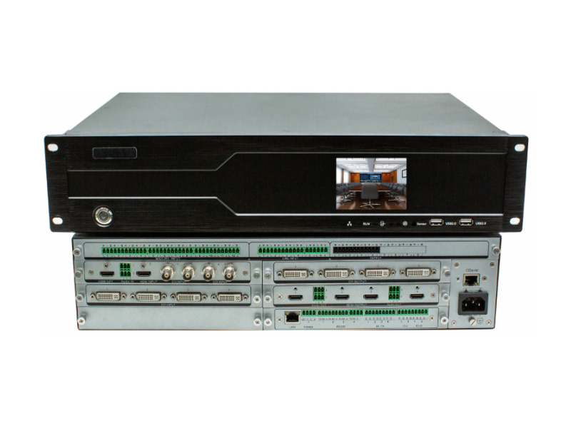 音视频综合一体机