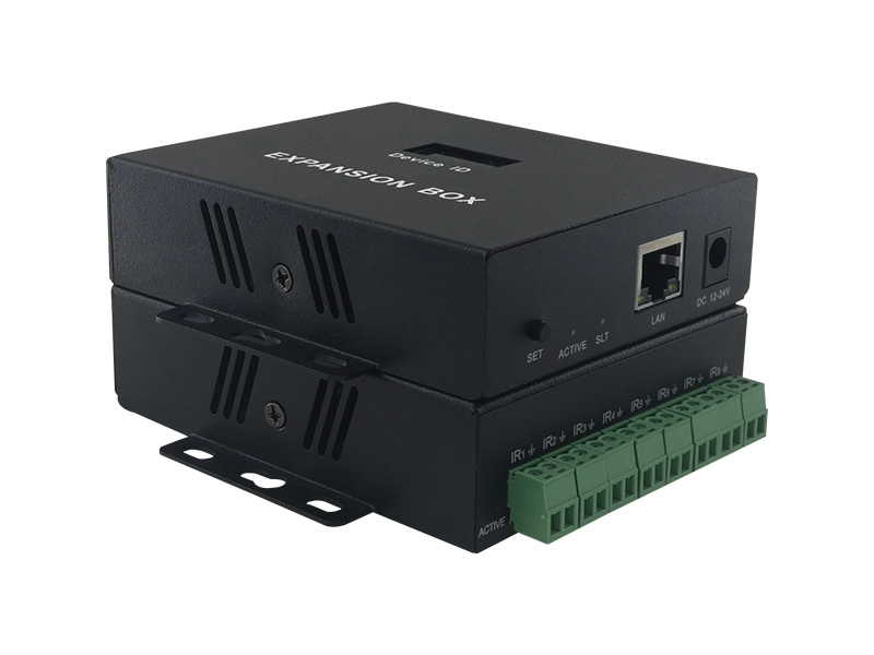 数字输入输出终端