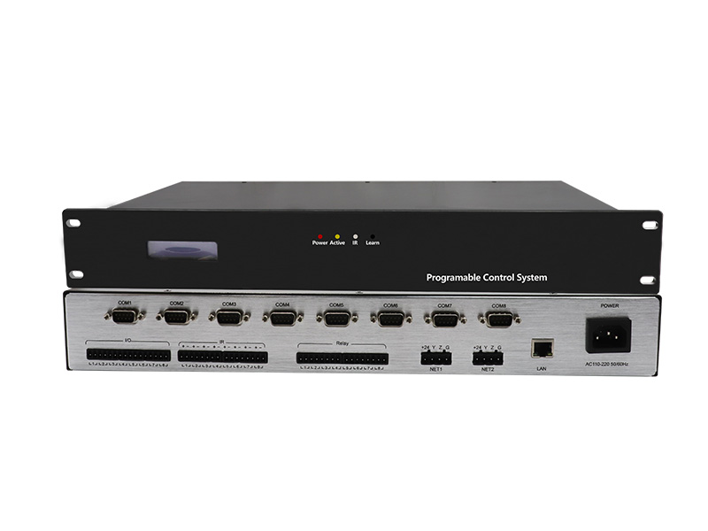 中央控制系统主机