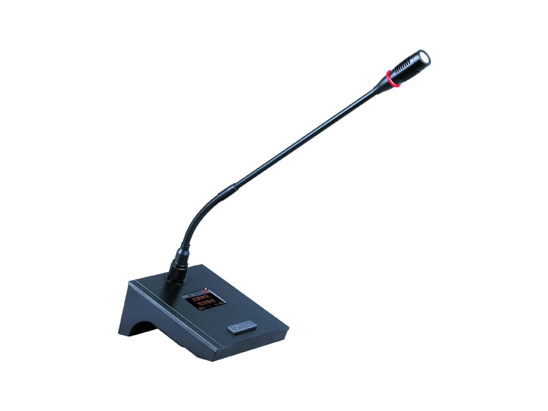 无线数字会议单元(含软件)