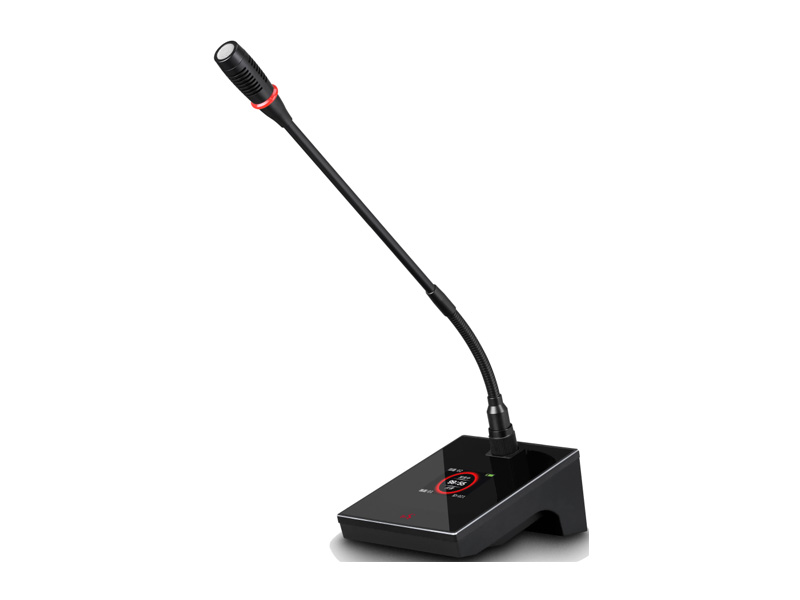 无线数字会议单元(含软件)