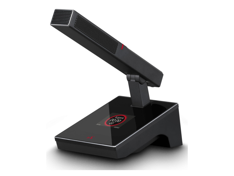 无线数字会议单元(含软件)