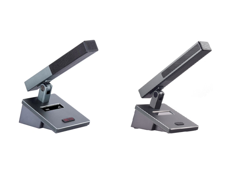 数字会议代表单元(含软件)