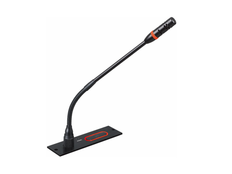 数字会议代表单元(含软件)