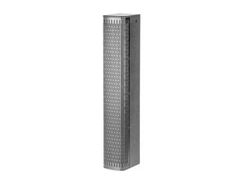8X4.5"+8×1″可调指向性音柱（声波导向）