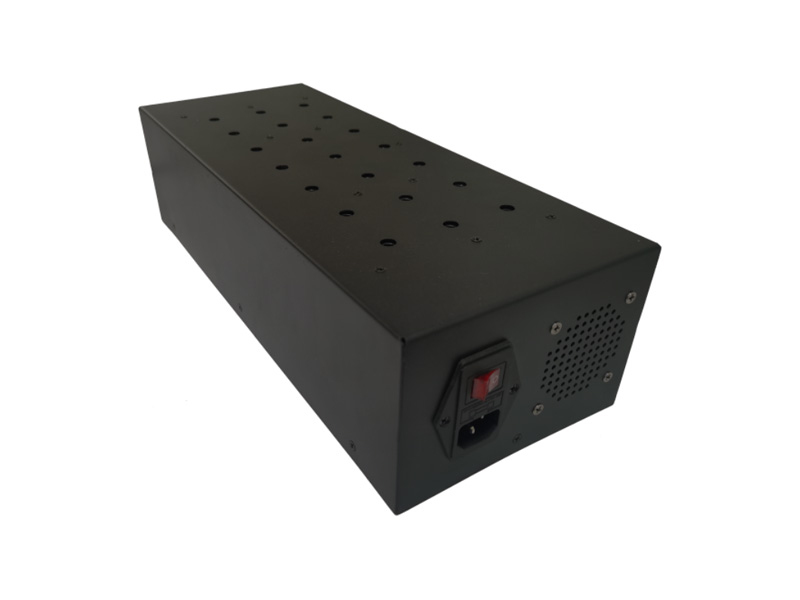 电子桌牌集中充电箱